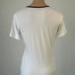 Gerry Weber | Germany | top | size 10 | short sleeve