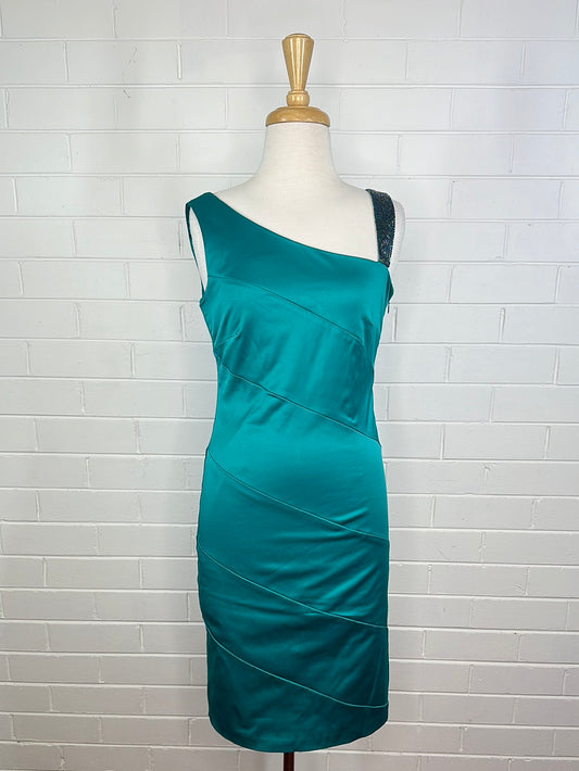 Diana Ferrari | dress | size 8 | knee length