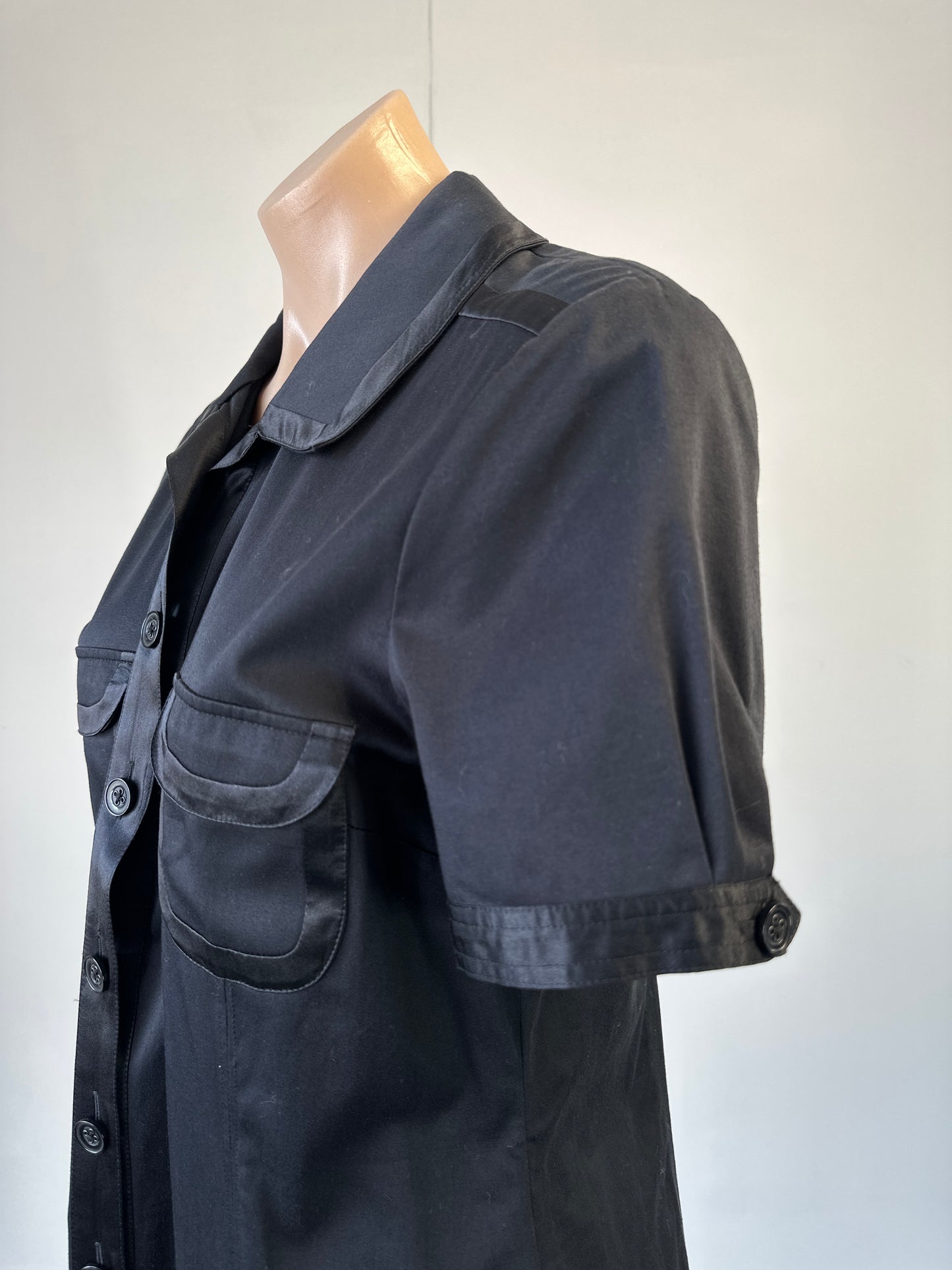 Trent Nathan | dress | size 12 | midi length