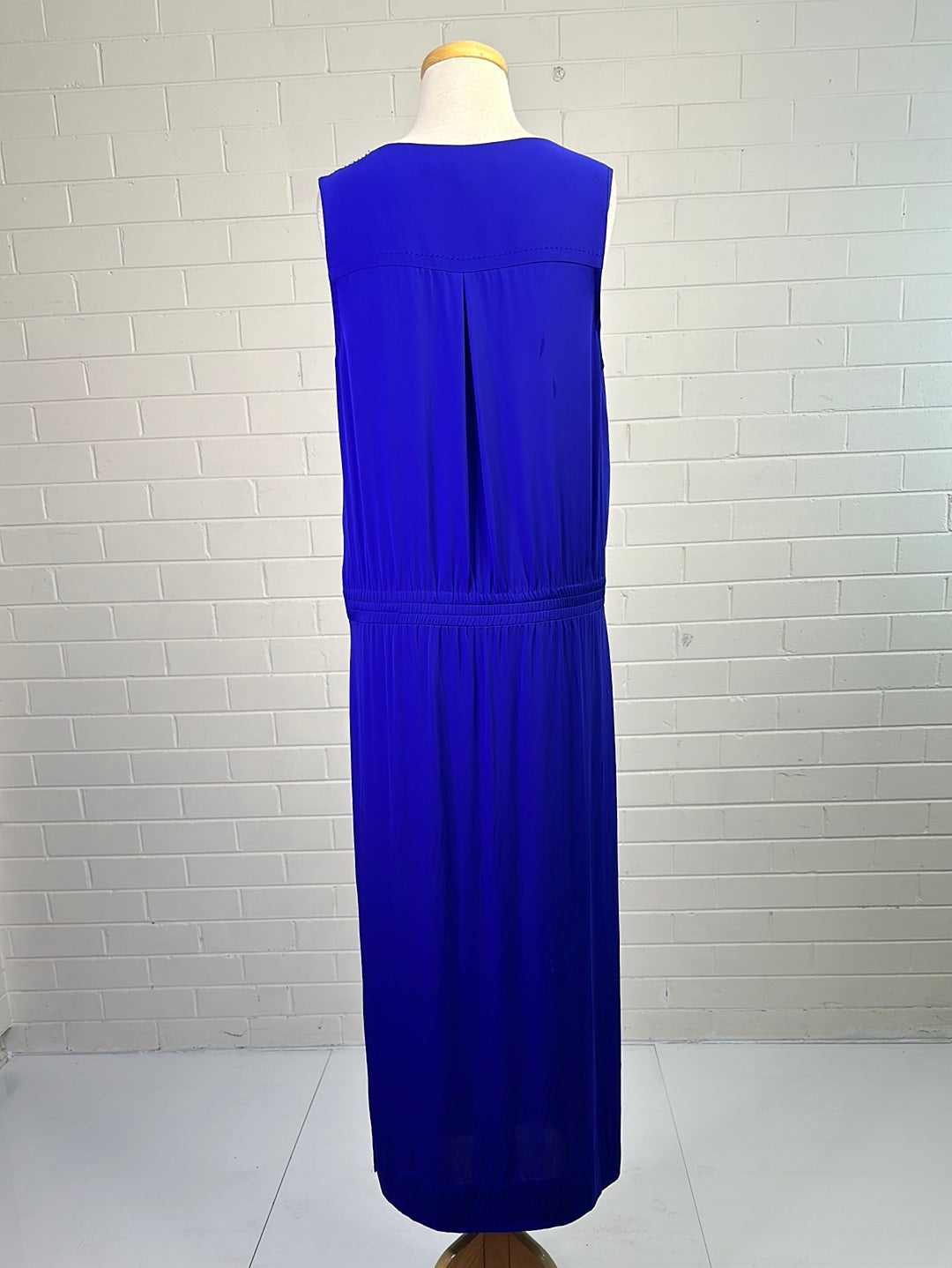 Diane von Furstenberg | New York | dress | size 8 | maxi length