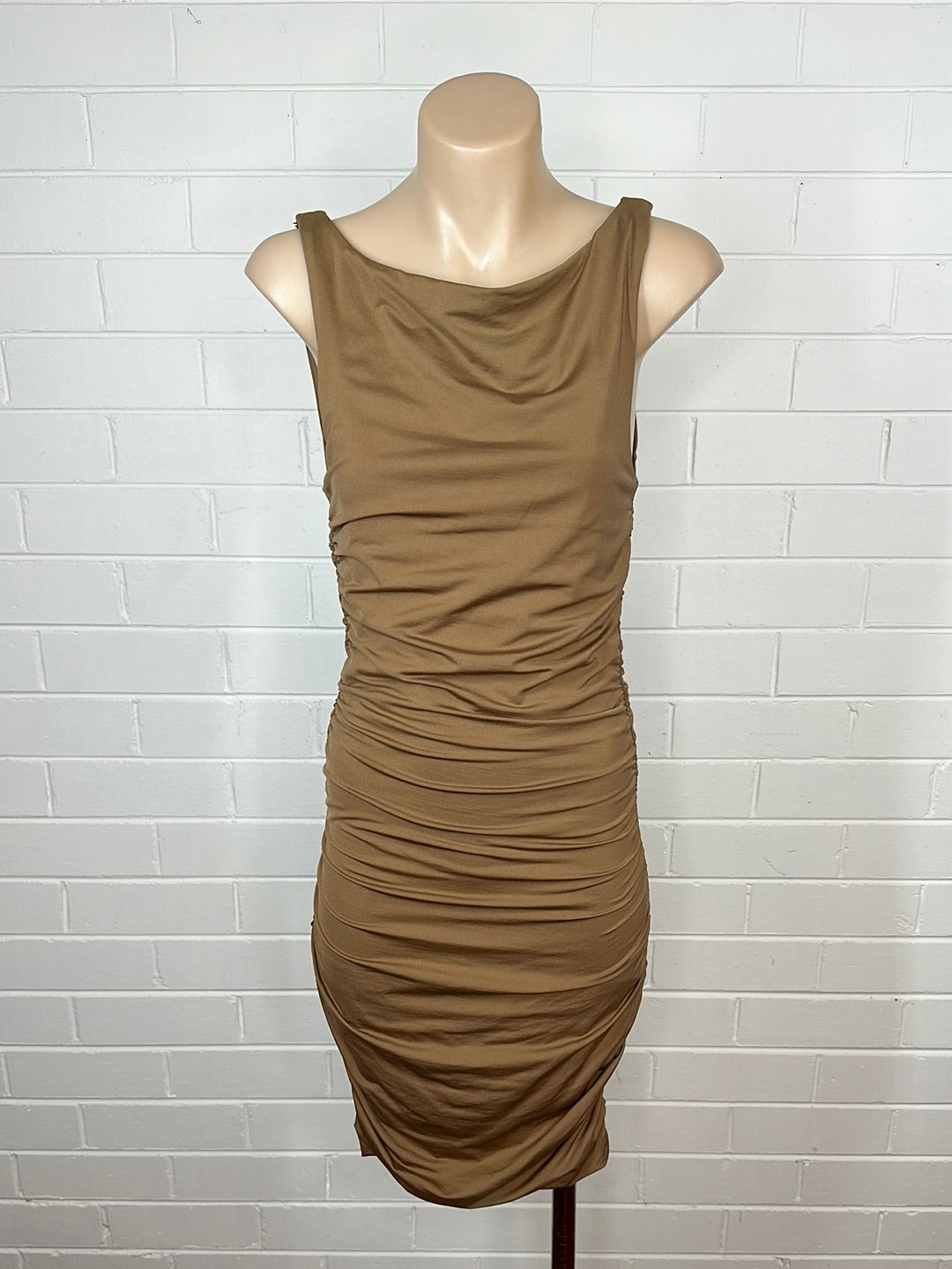 KOOKAI | dress | size 8 | knee length