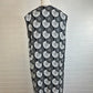 Lee Mathews | dress | size 10 | midi length | 100% silk