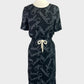 Gorman | dress | size 8 | midi length