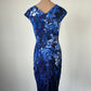 Karen Millen | UK | dress | size 10 | knee length
