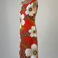 Palm Island | vintage 70's | dress | size 10 | knee length | 100% cotton