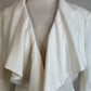 Carla Zampatti | jacket | size 12 | single breasted | made in Australia