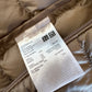 Uniqlo | jacket | size 8 | zip front