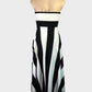 Brave+True | dress | size 14 | maxi length | new with tags