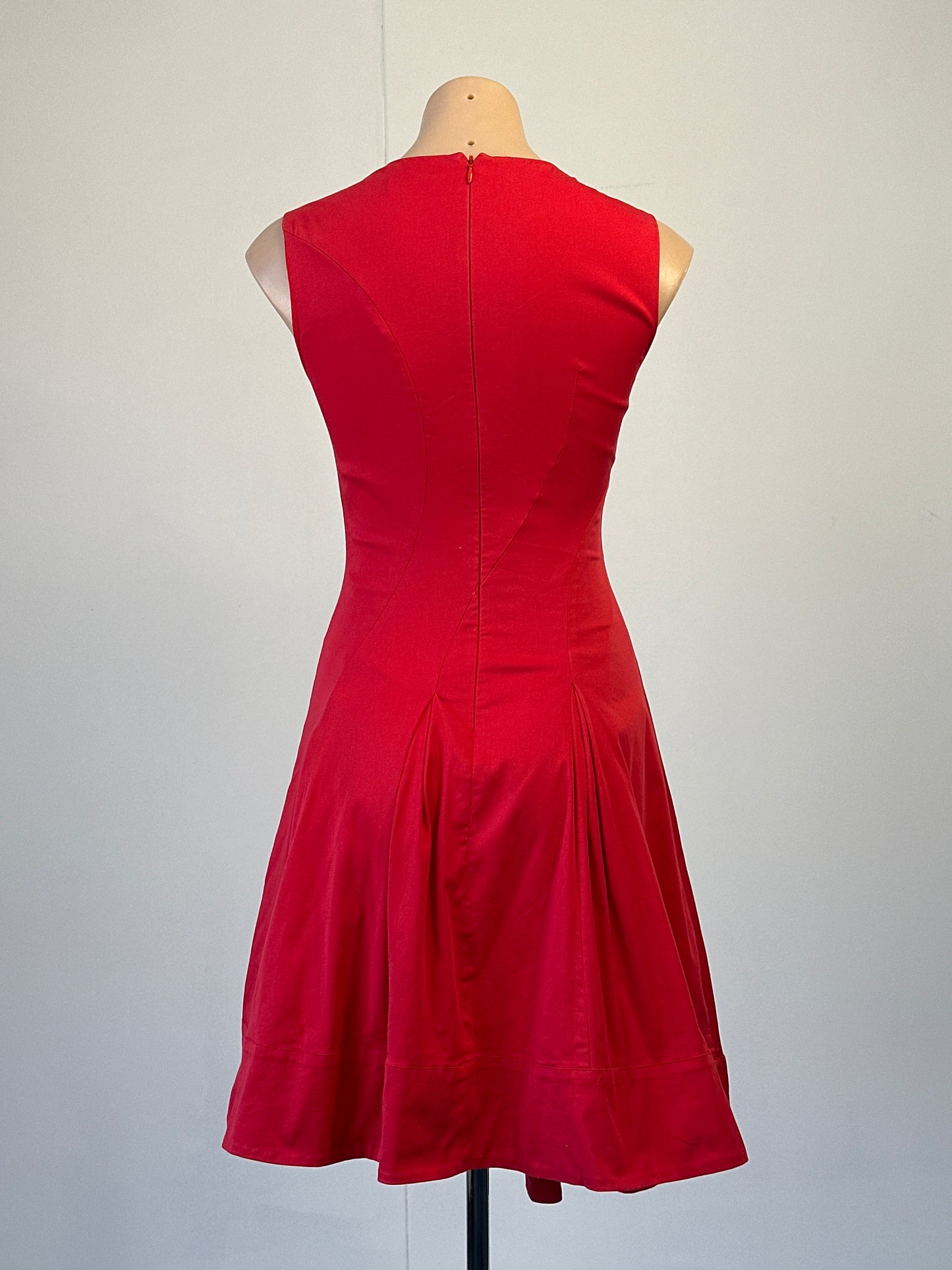 MARCS | dress | size 8 | knee length