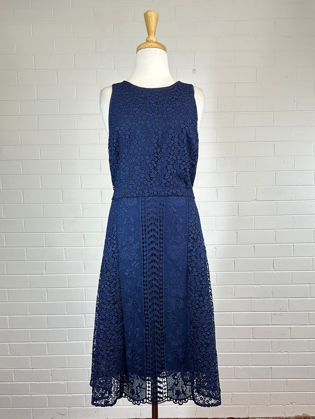 MARCS | dress | size 14 | midi length