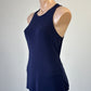 SABA | top | size 6 | sleeveless