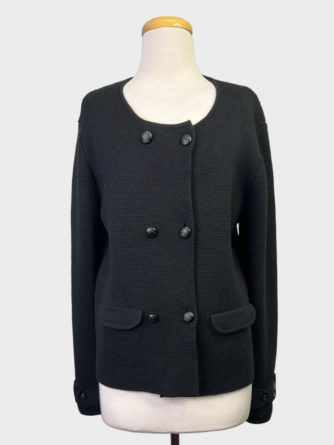 Gerard Darel | Paris | cardigan | size 10 | long sleeve