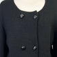 Gerard Darel | Paris | cardigan | size 10 | long sleeve