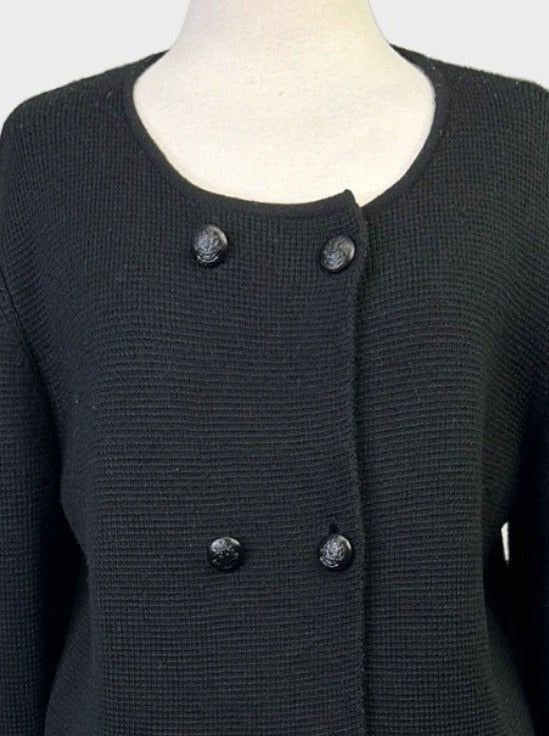 Gerard Darel | Paris | cardigan | size 10 | long sleeve