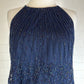 Monsoon | UK | gown | size 12 | maxi length