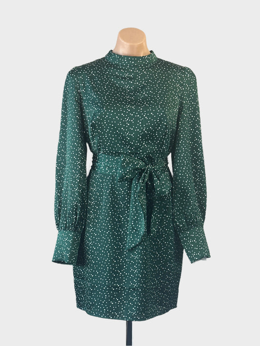 Atmos & Here | dress | size 10 | mini length | new with tags