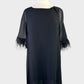 Leona Edmiston | dress | size 10 | knee length