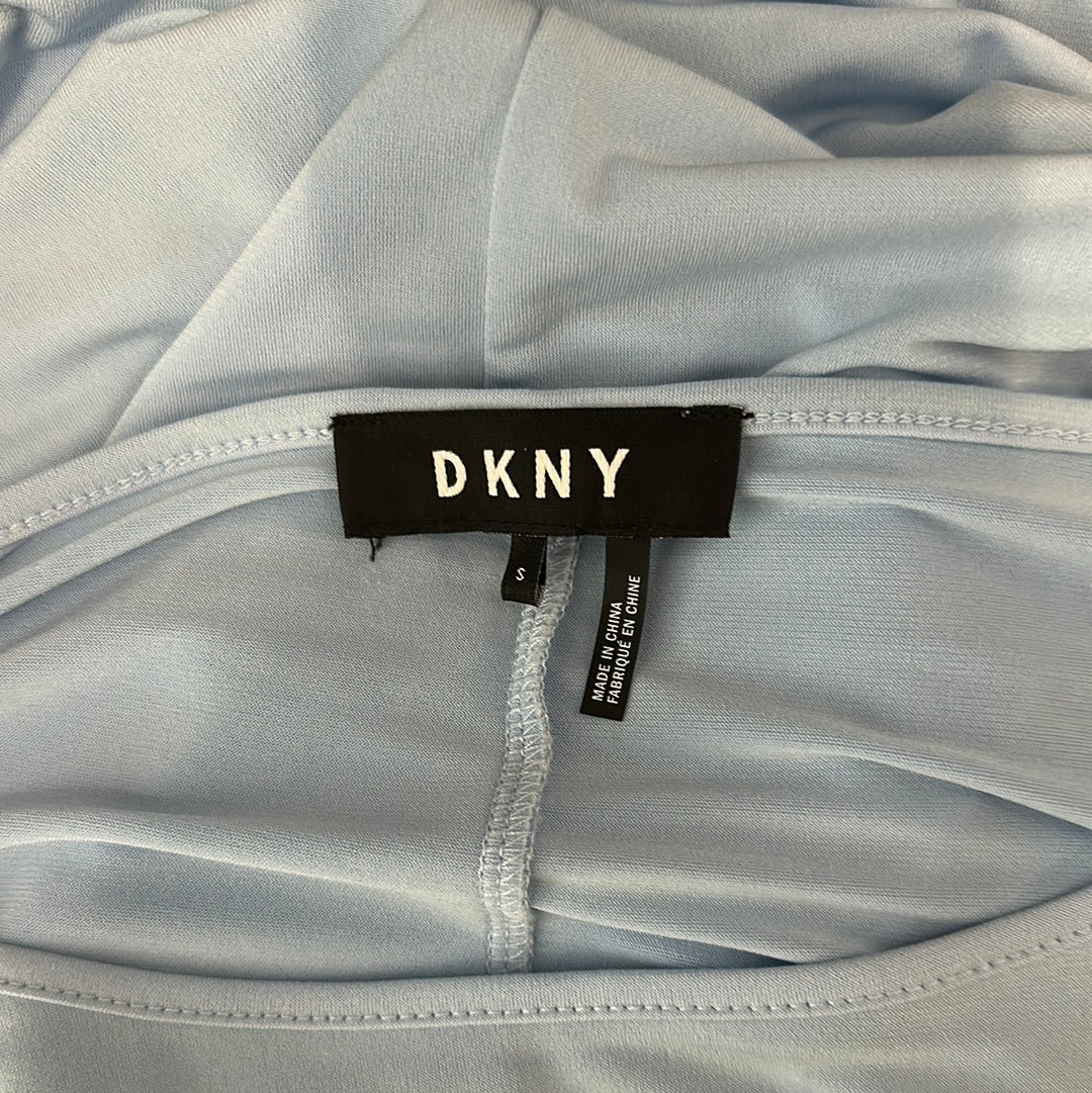 DKNY | New York | top | size 10 | short sleeve