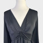 Leona Edmiston | dress | size 12 | knee length