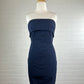 Howard Showers | vintage 90's | dress | size 12 | knee length
