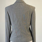 I.Q. Trademark | jacket | size 12 | single breasted | made in the UK