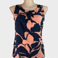 Ann Taylor | US | top | size 16 | sleeveless