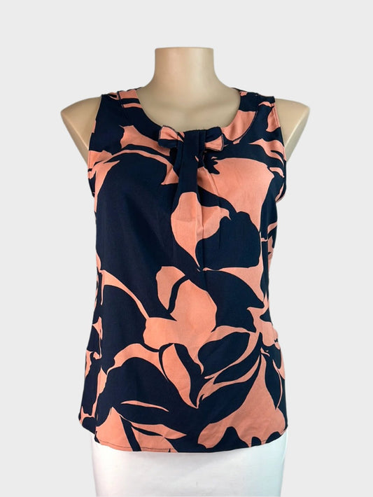 Ann Taylor | US | top | size 16 | sleeveless