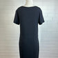 Mela Purdie | dress | size 12 | knee length | made in Australia