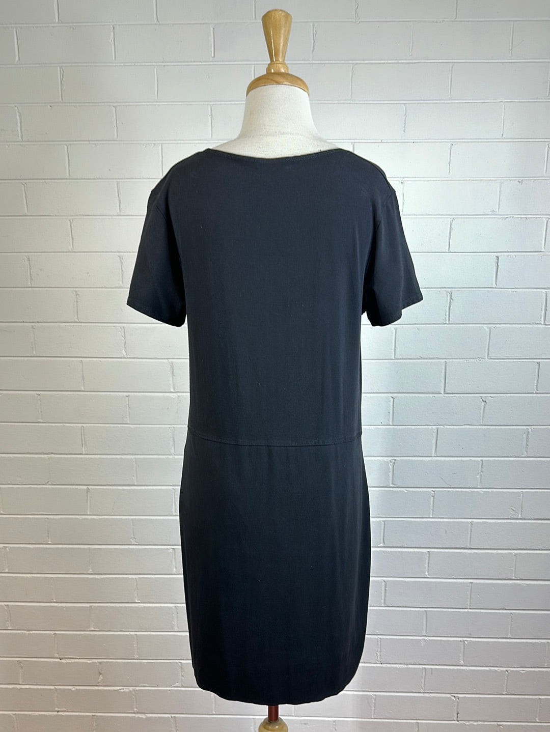 Mela Purdie | dress | size 12 | knee length | made in Australia