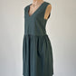 Gorman | dress | size 14 | knee length | 100% cotton