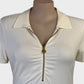 Michael Kors | New York | top | size 16 | short sleeve