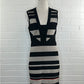 Karen Millen | UK | dress | size 12 | knee length