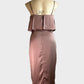 Chancery | gown | size 14 | maxi length| new with tags