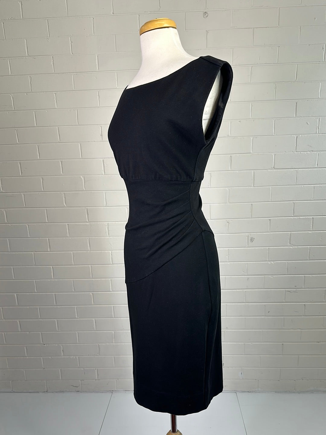 Diane von Furstenberg | New York | dress | size 10 | knee length