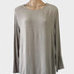 James Perse | Los Angeles | top | size 10 | long sleeve