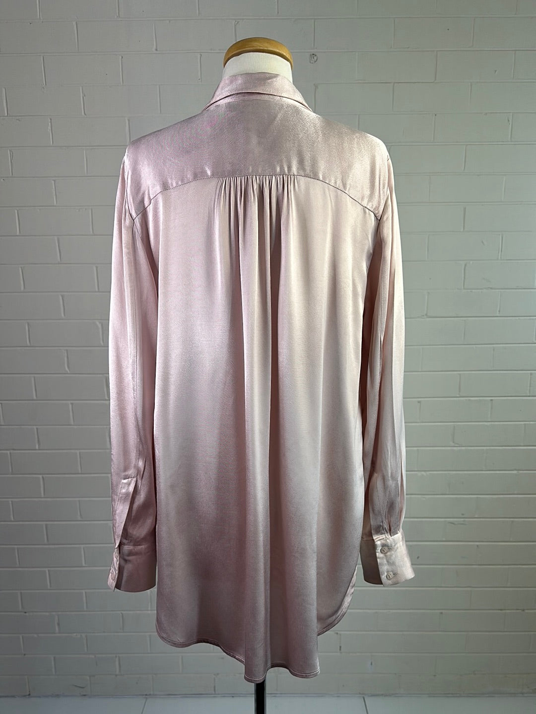 Sussan | shirt | size 12 | long sleeve