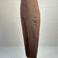 Fletcher Jones | pants | size 10 | tapered leg