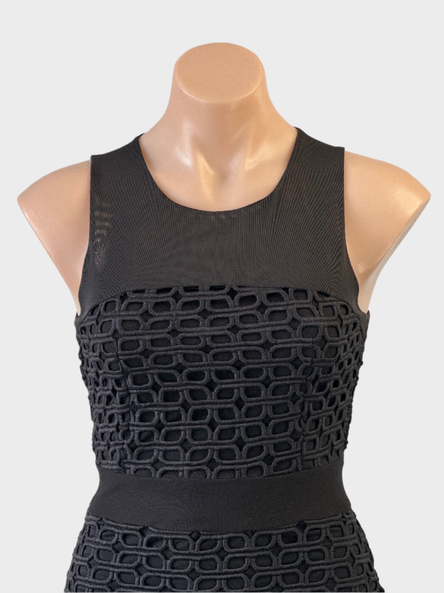 Maje | Paris | dress | size 6 | knee length