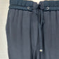 3.1 Phillip Lim | New York | pants | size 10 | tapered leg | 100% silk