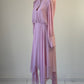 CAMILLA AND MARC | gown | size 10 | maxi length