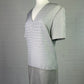 Richard Nicoll | London | dress | vintage 90's | size 10 | knee length | made in Italy