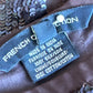 French Connection | UK | skirt | size 10 | knee length | 100% silk