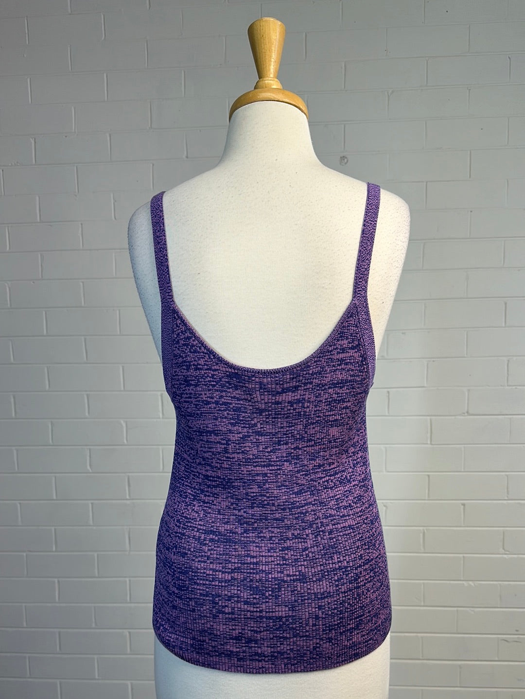 Gorman | top | size 14 | sleeveless | 100% lyocell