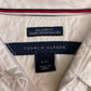 Tommy Hilfiger | New York | shirt | size 14 | long sleeve | 100% cotton