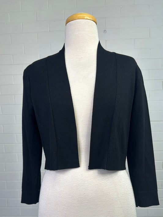 Calvin Klein | US | cardigan | size 10 | three quarter sleeve