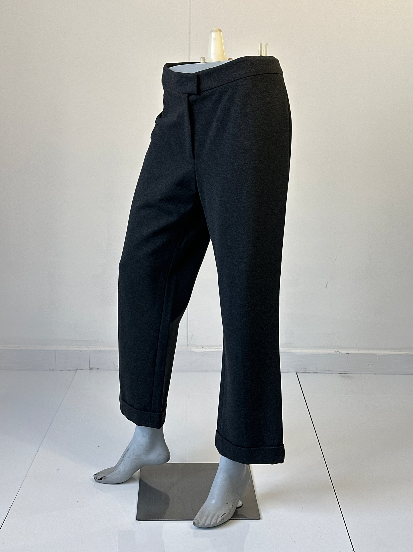 Escada | Munich | pants | size 12 | straight leg