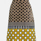 1.2.3 | Paris | skirt | size 14 | knee length