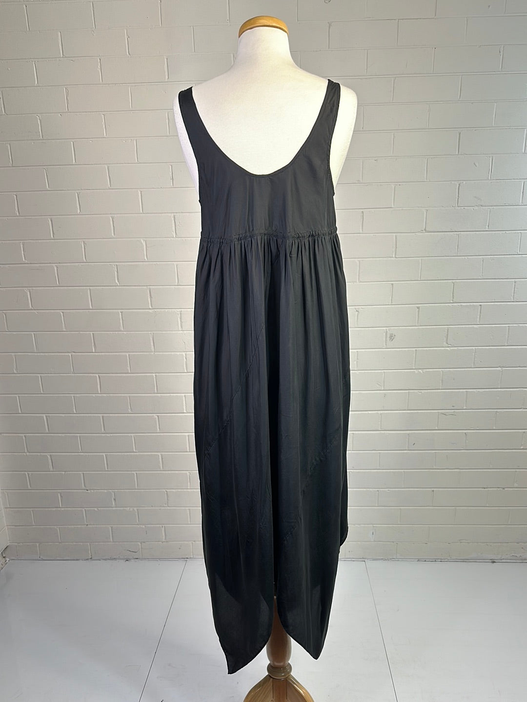 Zimmermann | dress | size 12 | midi length