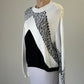 Sportmax | Italy | sweater | size 12 | crew neck