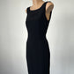 Versace Jeans | Italy | dress | size 6 | knee length